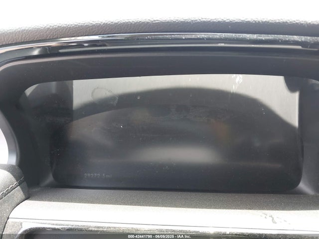 2LMPJ6J95NBL24319 Lincoln gtdi