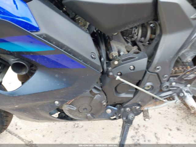 2024 YAMAHA YZFR7 JYARM38E8RA013918 Photo 8