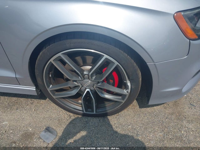 Audi 2016 2016 WAUB1GFF5G1013239 Image 17