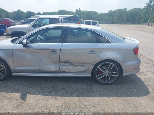 Audi 2016 2016 WAUB1GFF5G1013239 Image 6