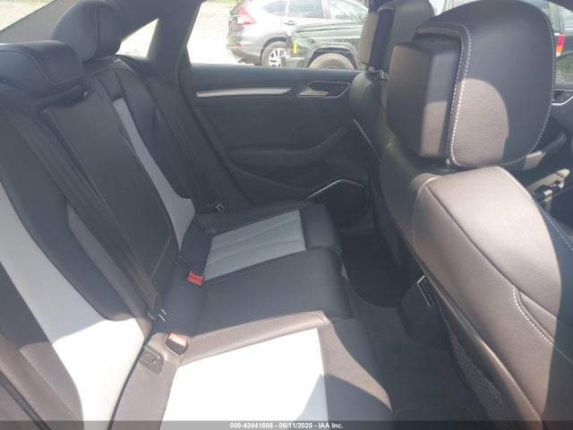 Audi 2016 2016 WAUB1GFF5G1013239 Image 8
