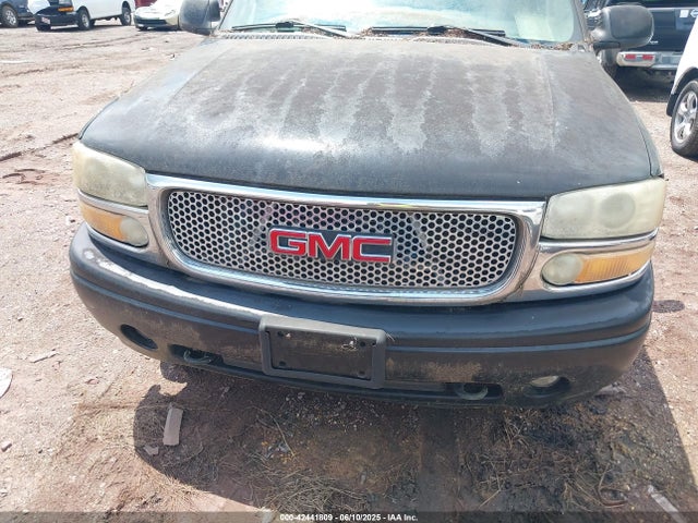 Продажа на аукционе авто 2003 Gmc Sierra 1500 Denali, vin: 2GTFK69U931306619, номер лота: 42441809
