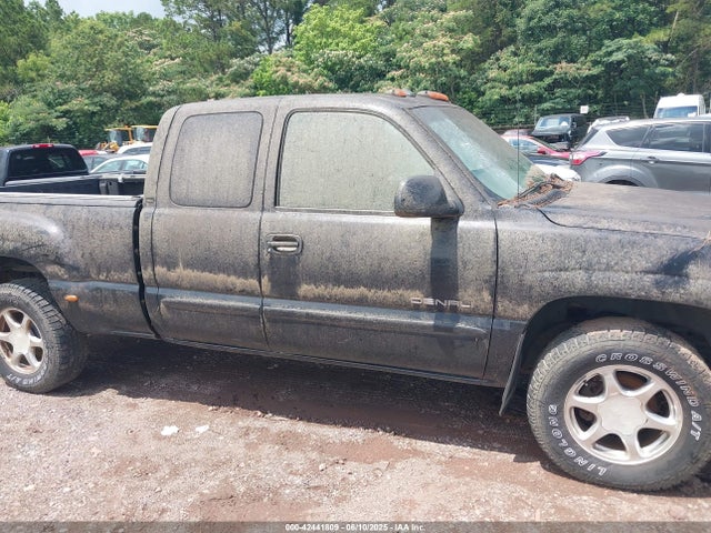 Продажа на аукционе авто 2003 Gmc Sierra 1500 Denali, vin: 2GTFK69U931306619, номер лота: 42441809