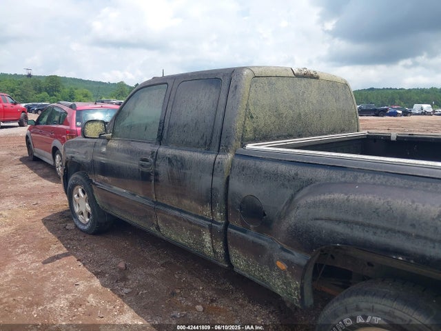Продажа на аукционе авто 2003 Gmc Sierra 1500 Denali, vin: 2GTFK69U931306619, номер лота: 42441809