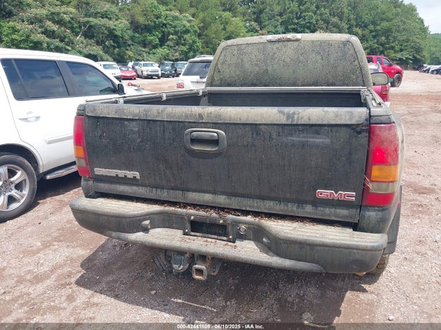 Продажа на аукционе авто 2003 Gmc Sierra 1500 Denali, vin: 2GTFK69U931306619, номер лота: 42441809