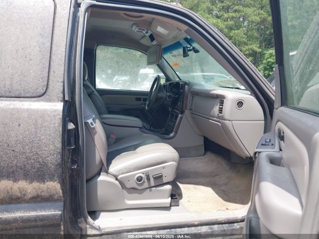 2003 GMC SIERRA 1500 2GTFK69U931306619 Photo 4