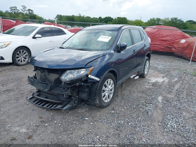 5N1AT2MT5GC898661 Nissan ROGUE S