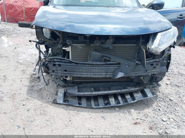 5N1AT2MT5GC898661 Nissan ROGUE S