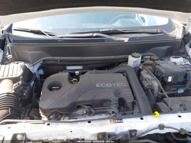 2018 CHEVROLET EQUINOX 2GNAXJEV1J6187551 Photo 9