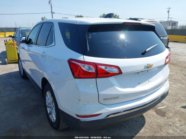 2018 CHEVROLET EQUINOX 2GNAXJEV1J6187551 Photo 2