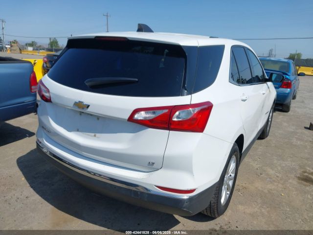2018 CHEVROLET EQUINOX 2GNAXJEV1J6187551 Photo 3