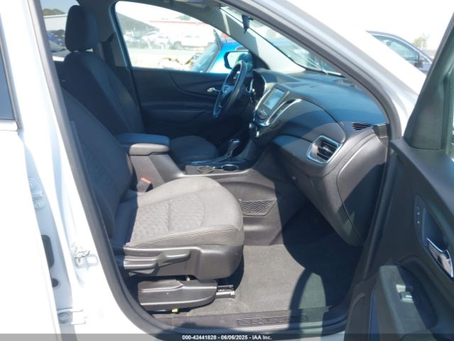 2018 CHEVROLET EQUINOX 2GNAXJEV1J6187551 Photo 4