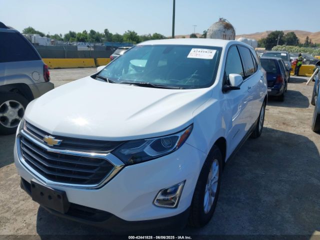 2018 CHEVROLET EQUINOX 2GNAXJEV1J6187551 Photo 5