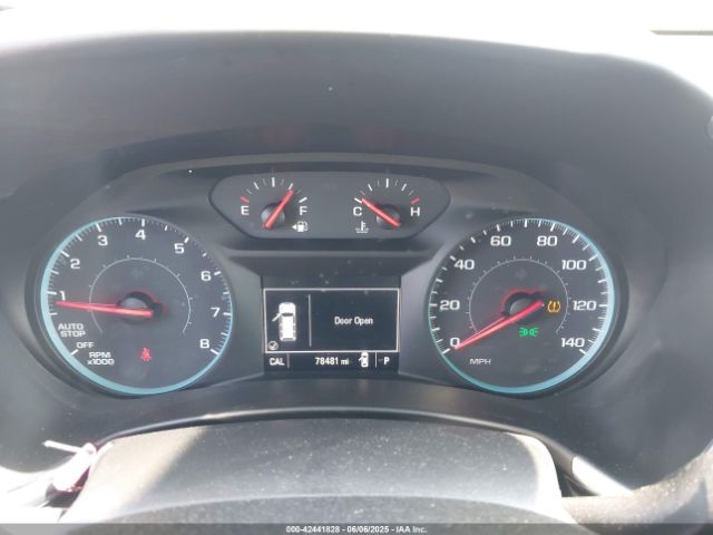 2018 CHEVROLET EQUINOX 2GNAXJEV1J6187551 Photo 6