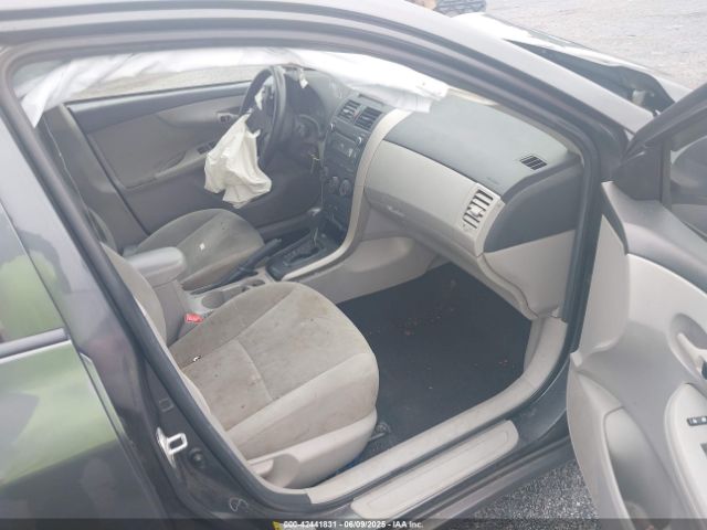 2012 TOYOTA COROLLA 2T1BU4EE1CC864784 Photo 4