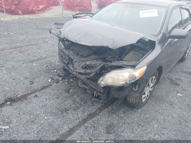 2012 TOYOTA COROLLA 2T1BU4EE1CC864784 Photo 5