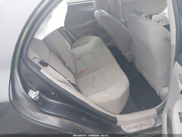2012 TOYOTA COROLLA 2T1BU4EE1CC864784 Photo 7