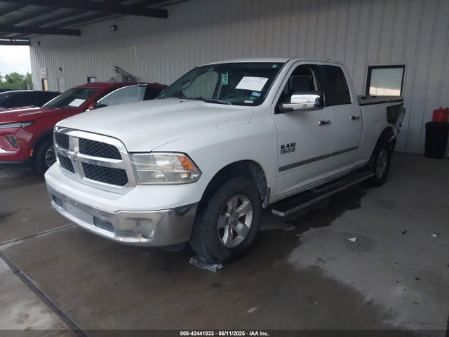 RAM 2016 2016 1C6RR7GG1GS174688 Image 2