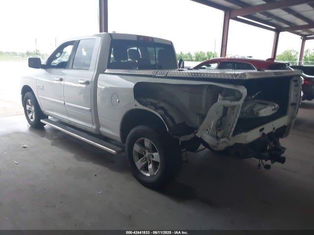 RAM 2016 2016 1C6RR7GG1GS174688 Image 3