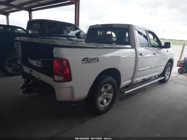 RAM 2016 2016 1C6RR7GG1GS174688 Image 4