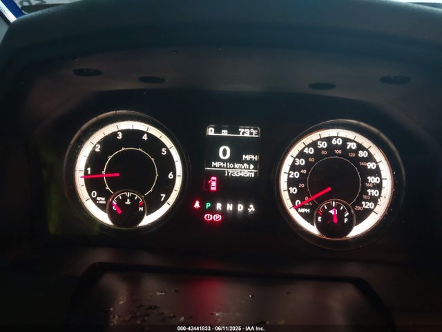 RAM 2016 2016 1C6RR7GG1GS174688 Image 7