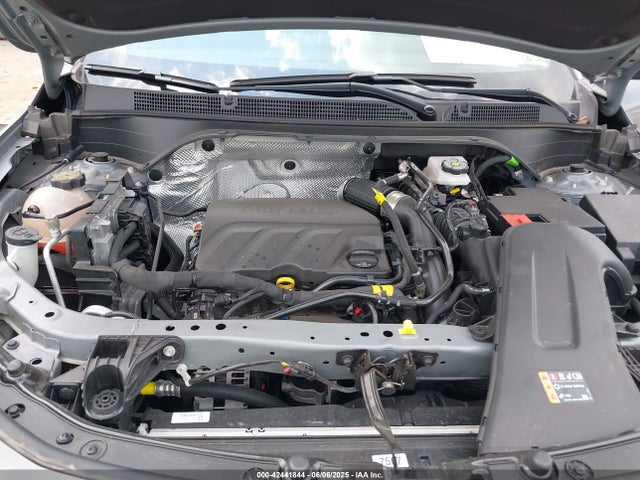 Buick Envista Preferred Fwd 2024 KL47LAE2XRB116680 Image 10