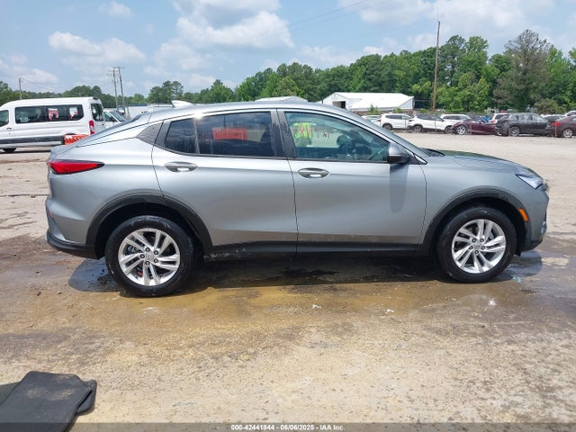 Buick Envista Preferred Fwd 2024 KL47LAE2XRB116680 Image 13