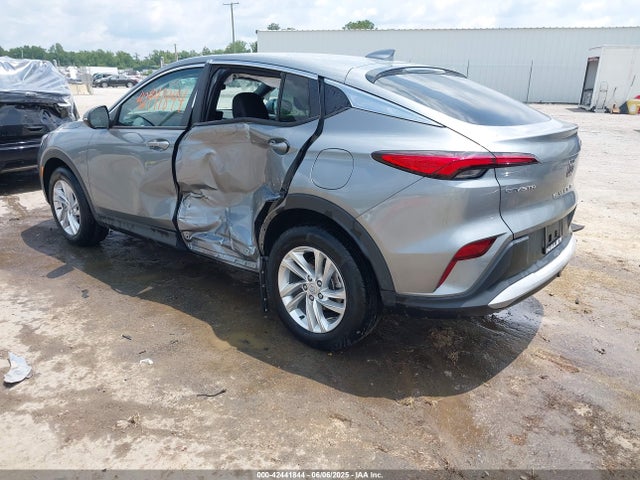 Buick Envista Preferred Fwd 2024 KL47LAE2XRB116680 Image 3