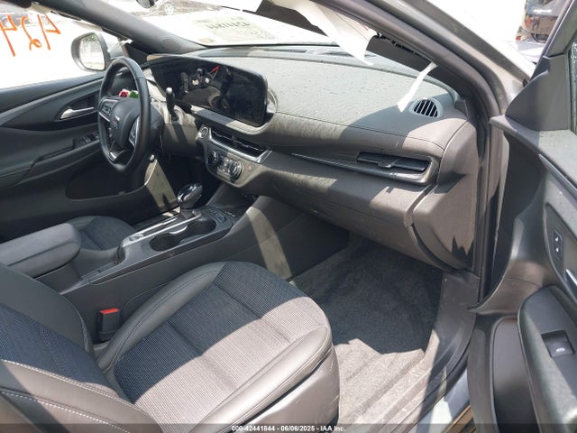 Buick Envista Preferred Fwd 2024 KL47LAE2XRB116680 Image 5