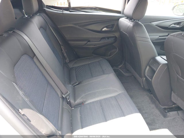 Buick Envista Preferred Fwd 2024 KL47LAE2XRB116680 Image 8