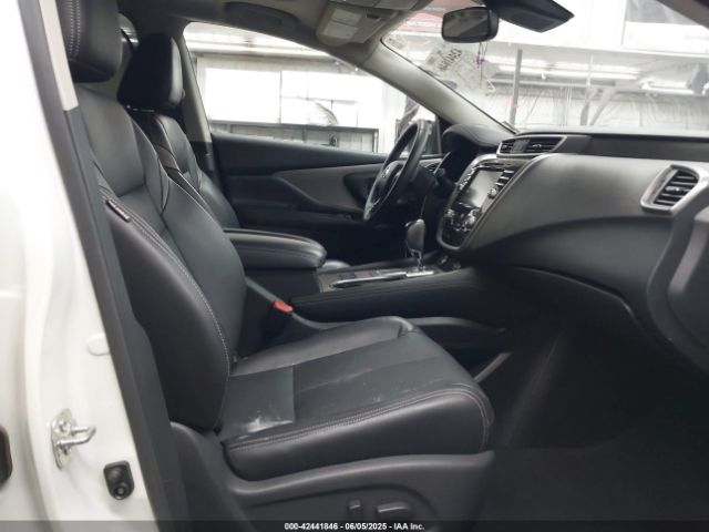 2021 NISSAN MURANO 5N1AZ2CJ6MC100372 Photo 4