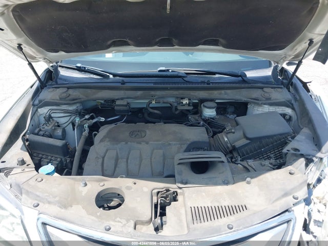 5J8TB3H34HL023445 Acura Rdx Acurawatch Plus Package