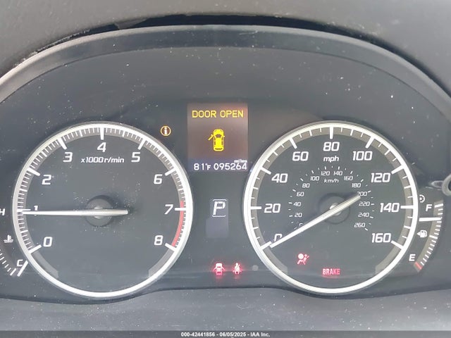 5J8TB3H34HL023445 Acura Rdx Acurawatch Plus Package