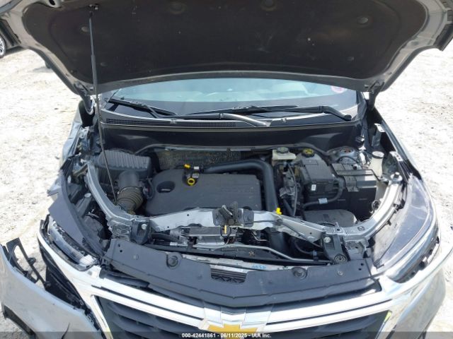 2024 CHEVROLET EQUINOX 3GNAXHEG8RL111326 Photo 9