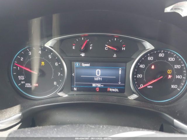 2024 CHEVROLET EQUINOX 3GNAXHEG8RL111326 Photo 6