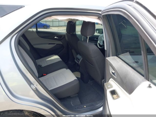 2024 CHEVROLET EQUINOX 3GNAXHEG8RL111326 Photo 7
