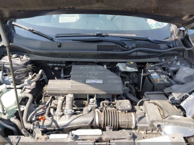 7FARW1H87HE041202 Honda CR-V