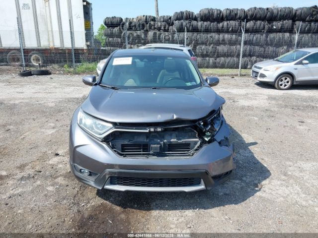 7FARW1H87HE041202 Honda CR-V