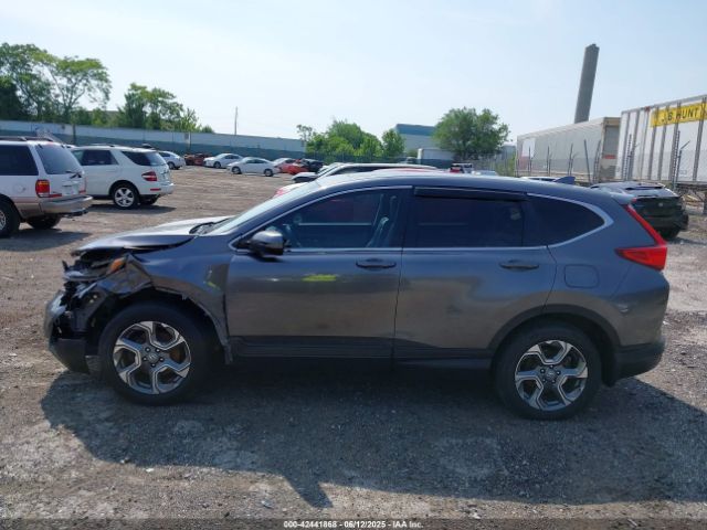 7FARW1H87HE041202 Honda CR-V