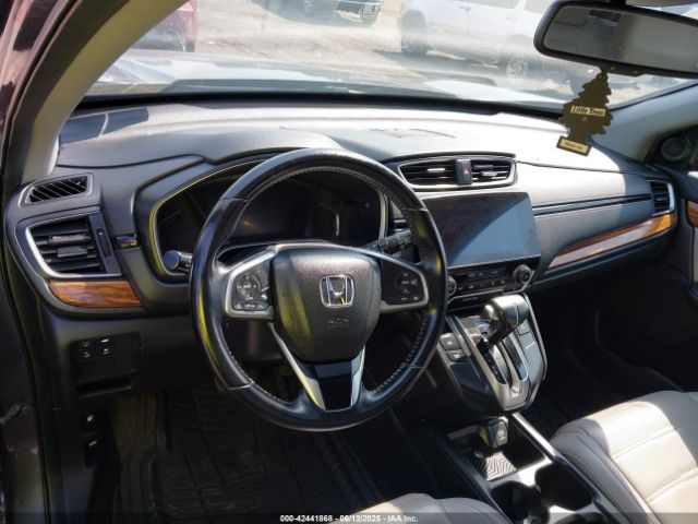 7FARW1H87HE041202 Honda CR-V
