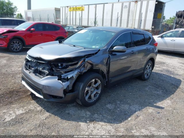7FARW1H87HE041202 Honda CR-V