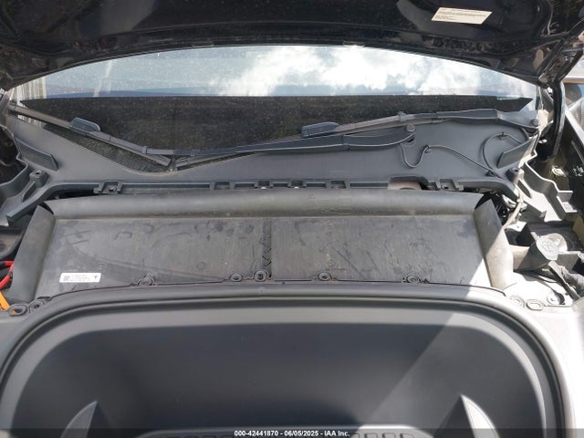 2022 TESLA MODEL Y 7SAYGDEF6NF387698 Photo 9