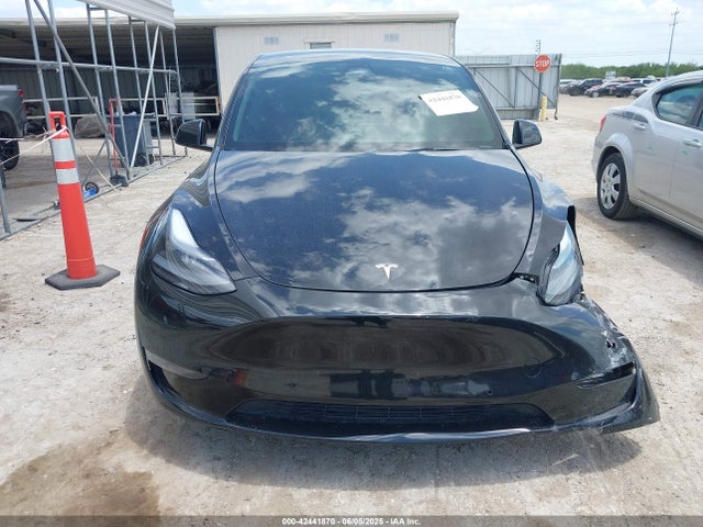 Tesla 2022 2022 7SAYGDEF6NF387698 Image 12