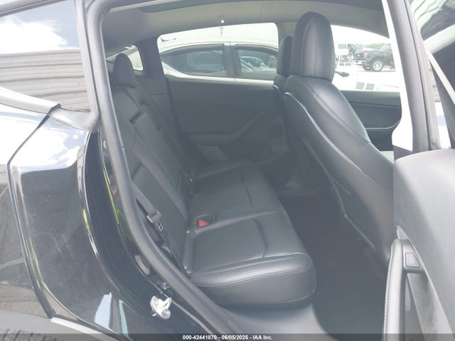 2022 TESLA MODEL Y 7SAYGDEF6NF387698 Photo 7