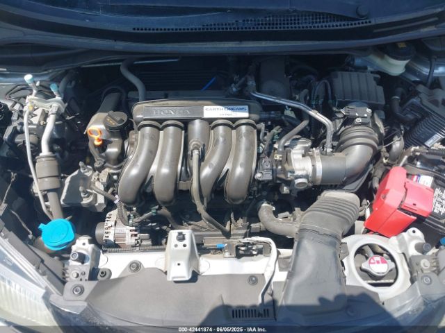 JHMGK5H72GX028762 Honda l15b1