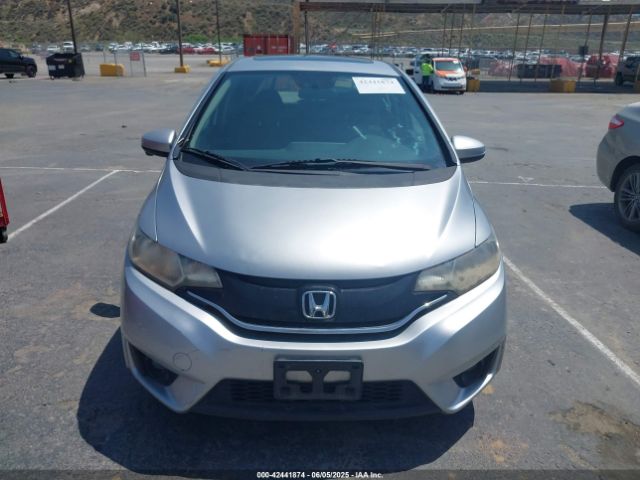 JHMGK5H72GX028762 Honda l15b1