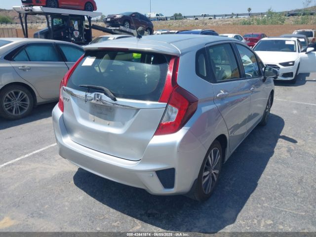 JHMGK5H72GX028762 Honda l15b1