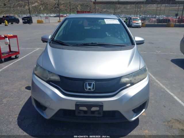 JHMGK5H72GX028762 Honda l15b1