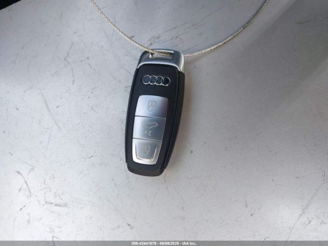 2024 AUDI Q4 E-TRON WA1LUBFZ1RP066445 Photo 10