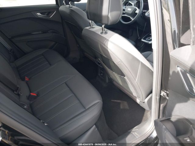 2024 AUDI Q4 E-TRON WA1LUBFZ1RP066445 Photo 7